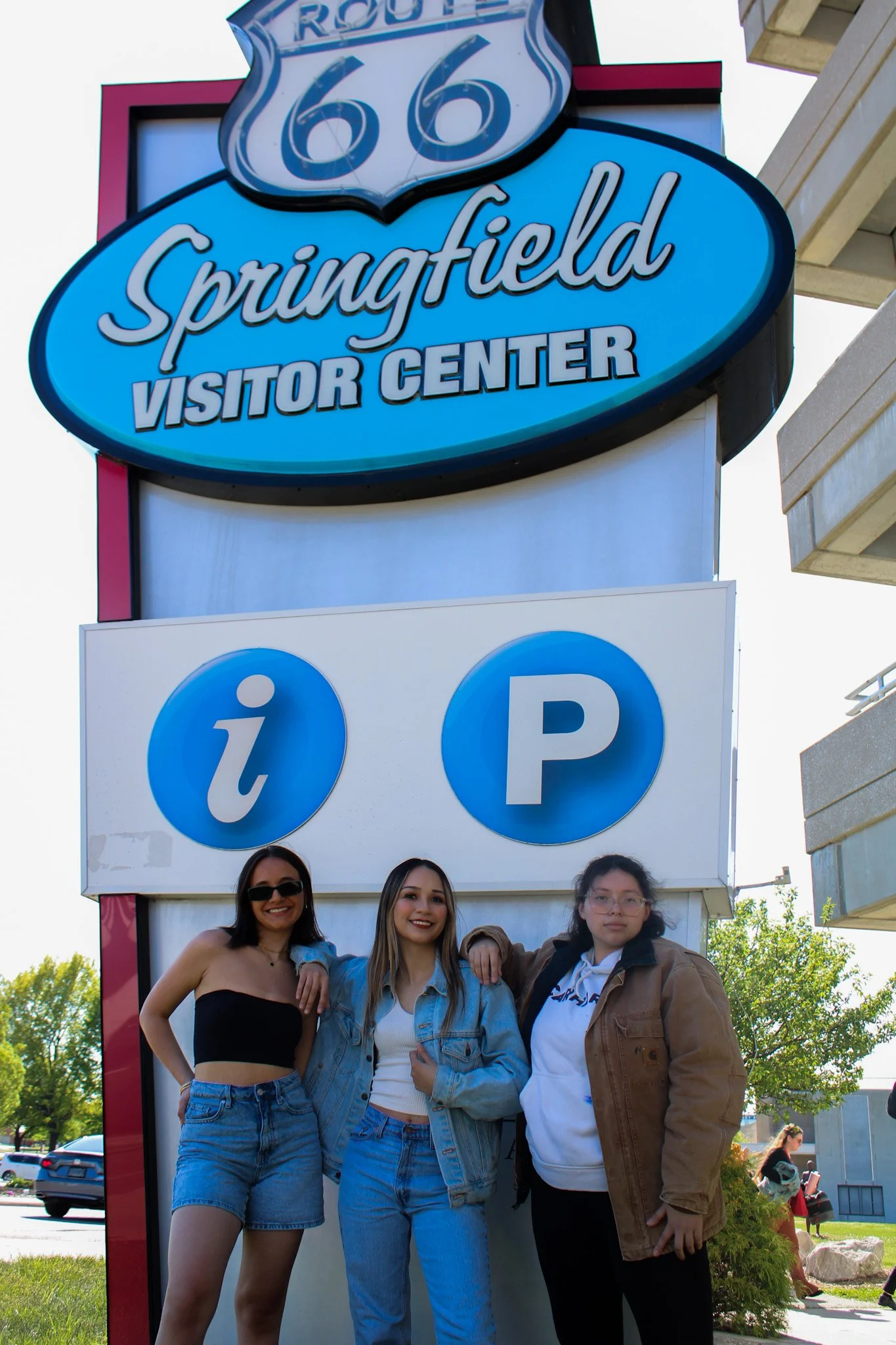  “Style Road Trip”