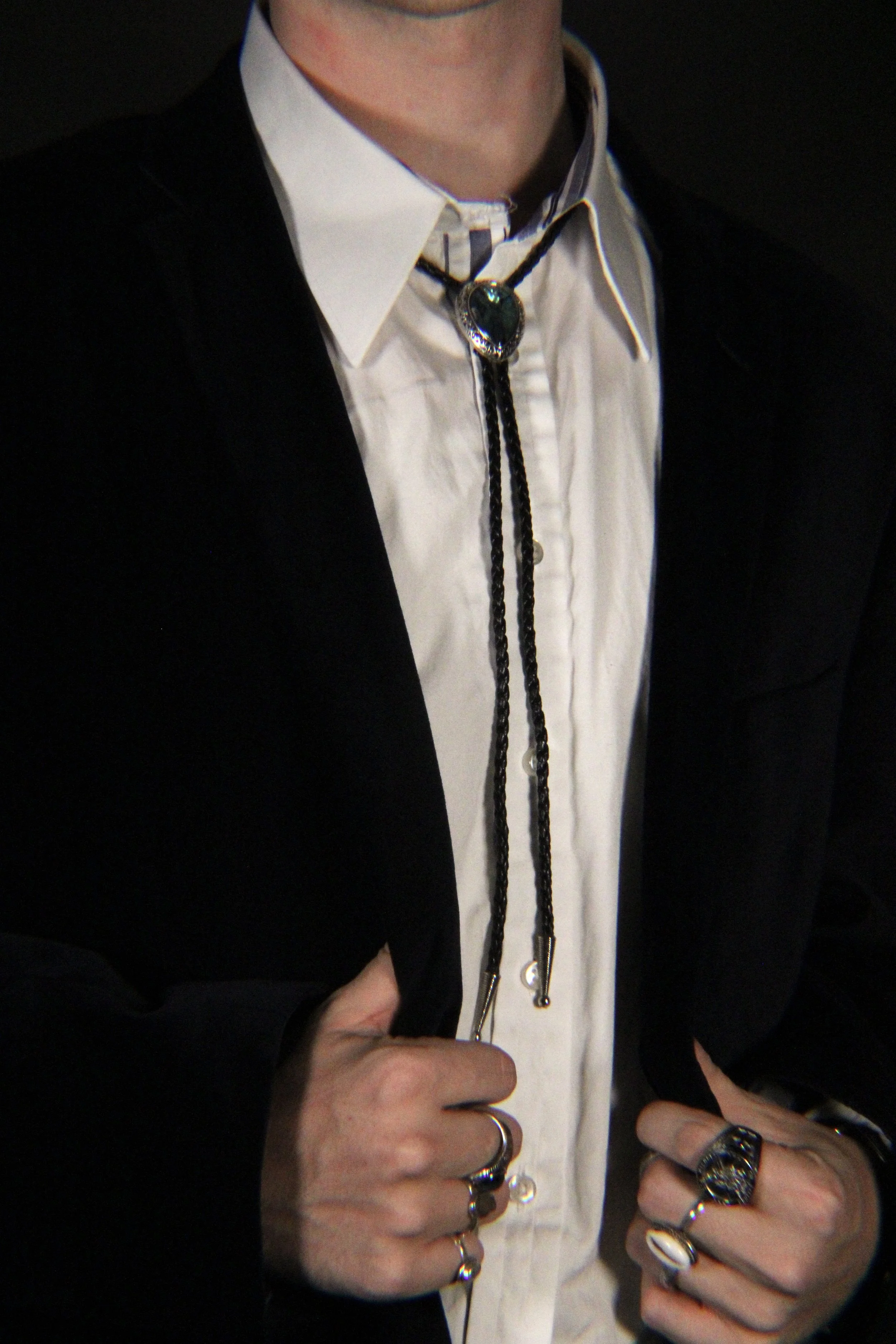 Bolo Ties: The Newest Accessory Revival