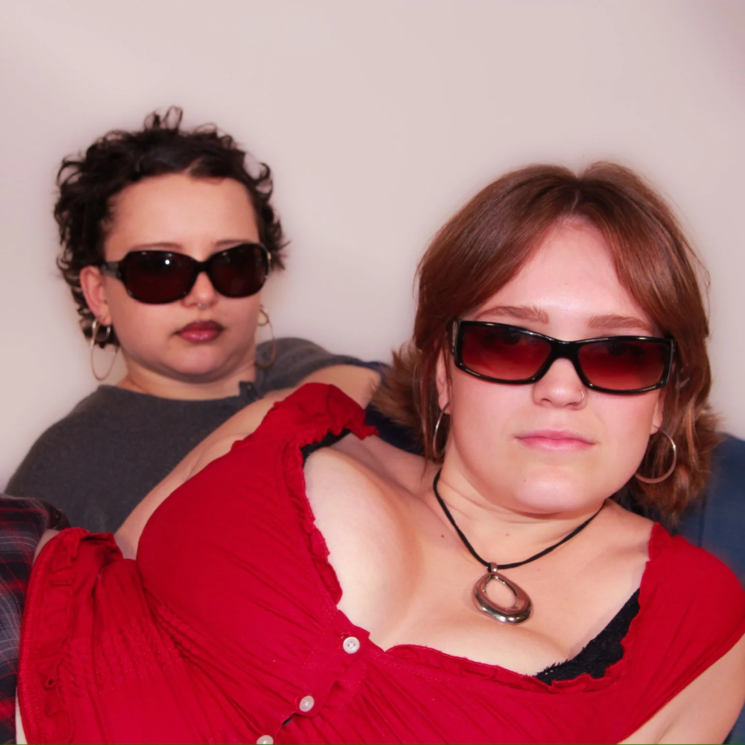 The Intoxicating Sound of ‘Girl’ by Coco &amp; Clair Clair