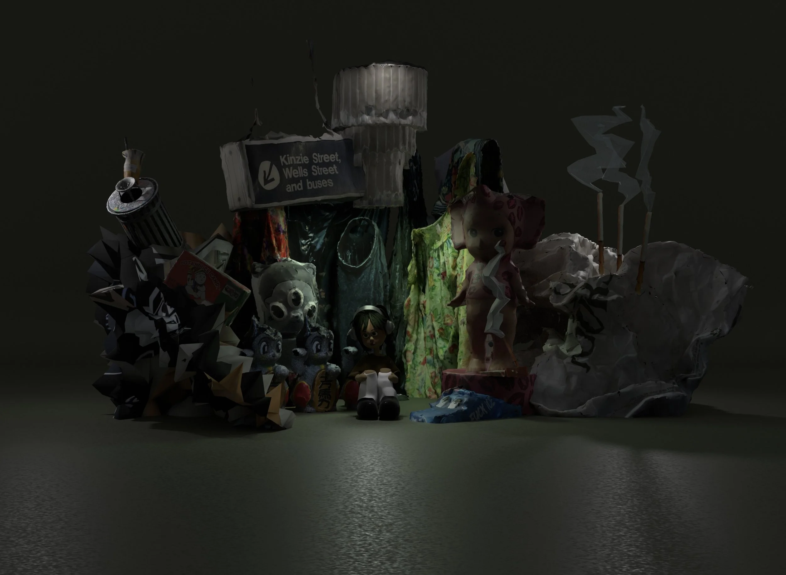 America’s Young but Long-Standing Consumer Impact 