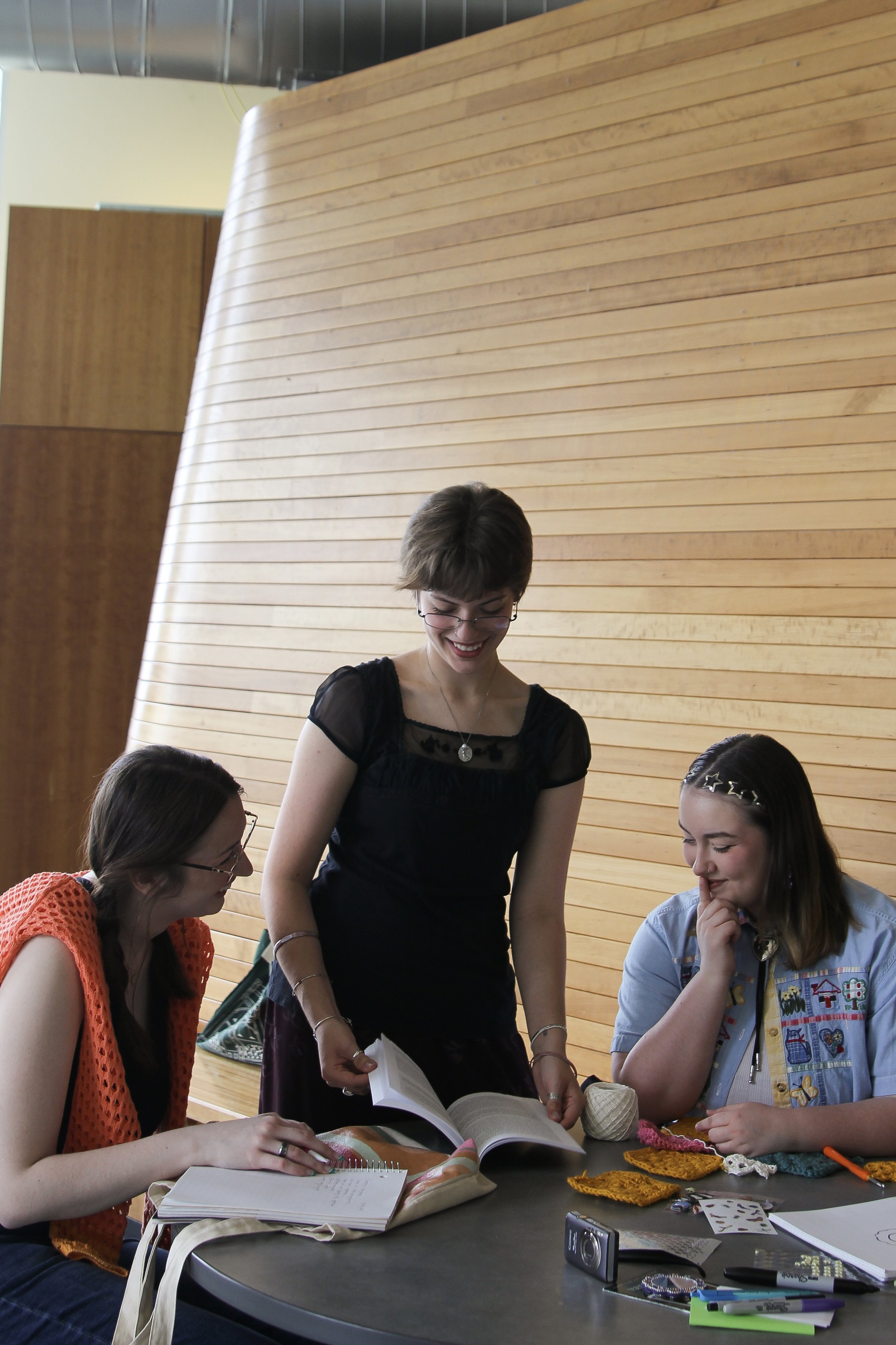 Reigniting Your Passion Through Student Organizations