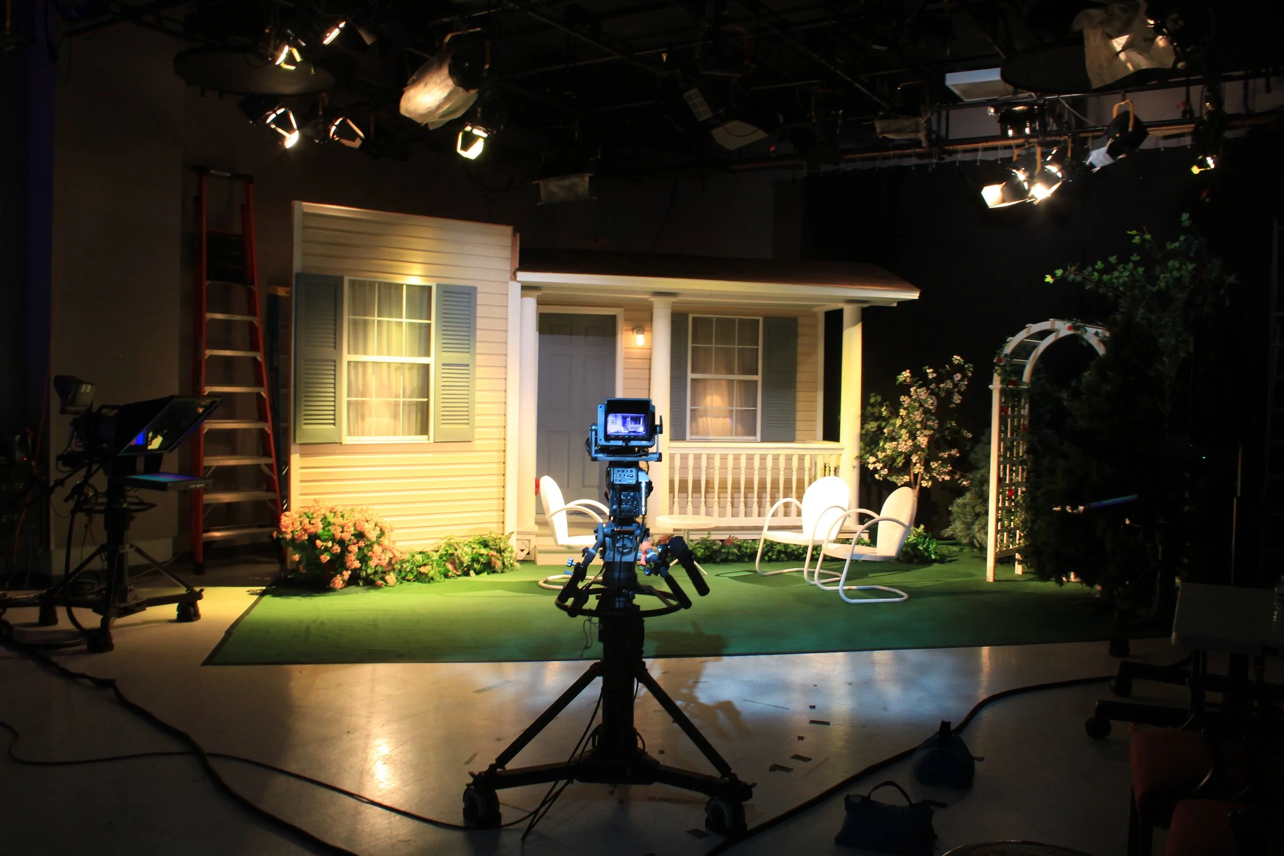 Viewers Like You: 50 Years of Ozarks Public Broadcasting 