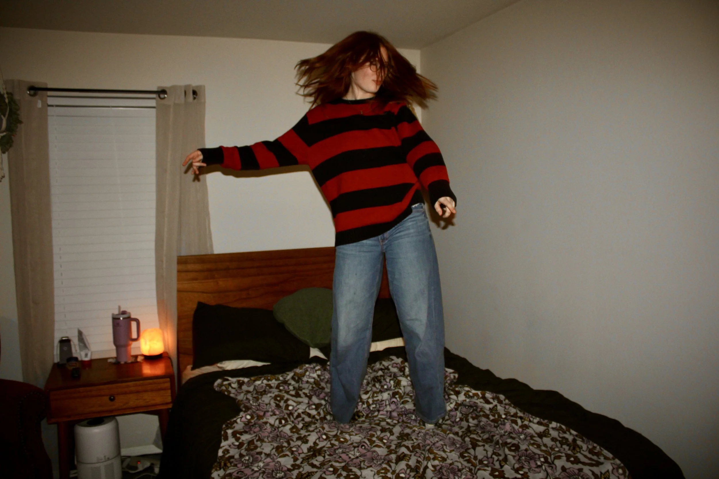 A Girls Guide to Feeling