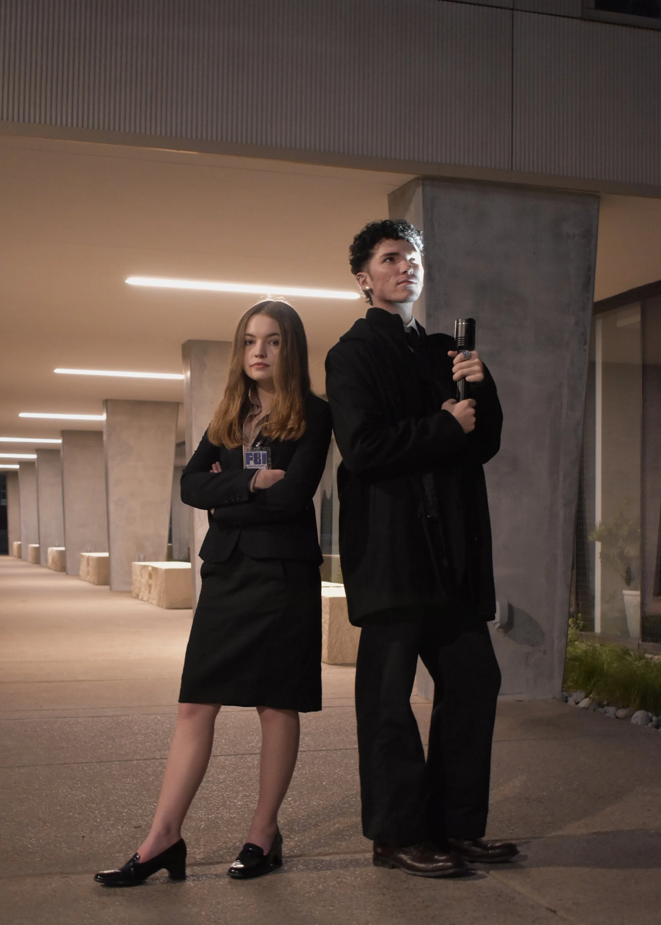 The Truth is Out There: An X-Files Retrospective 