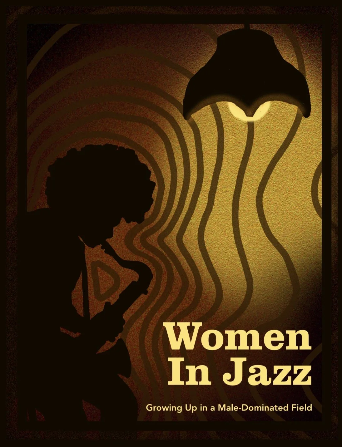 Women In Jazz: Growing Up in a Male-Dominated Field