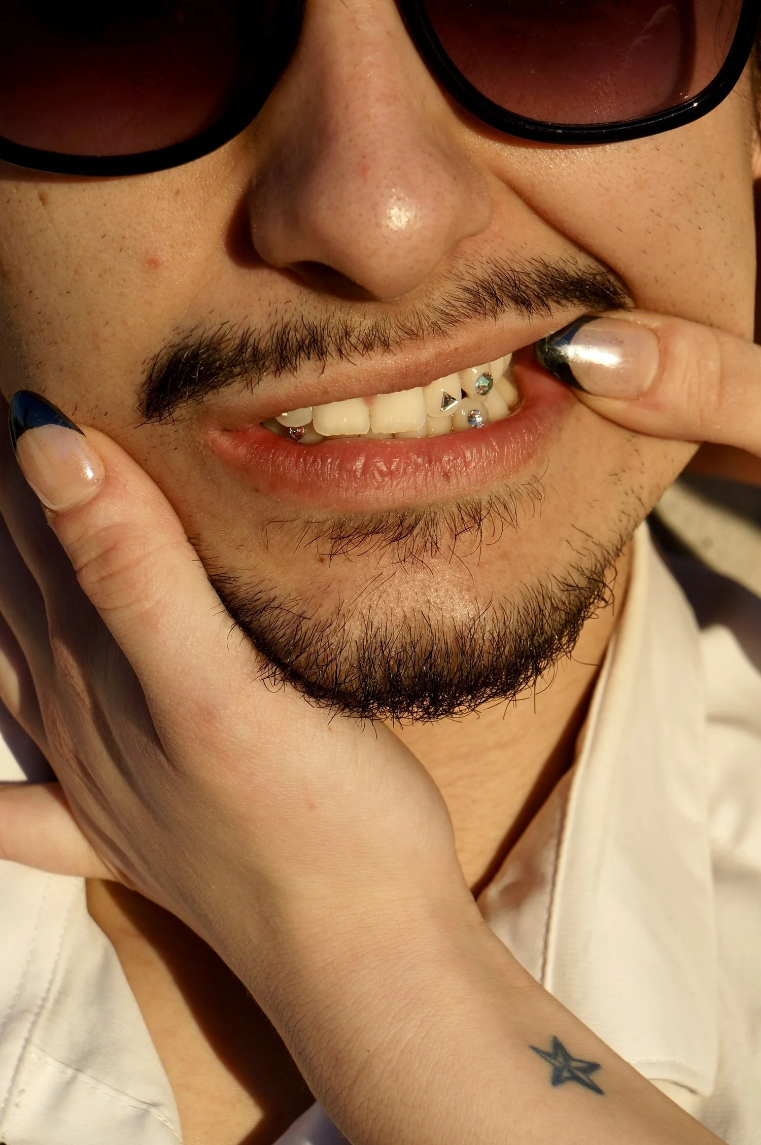 The Cultural Journey of Tooth Accessories