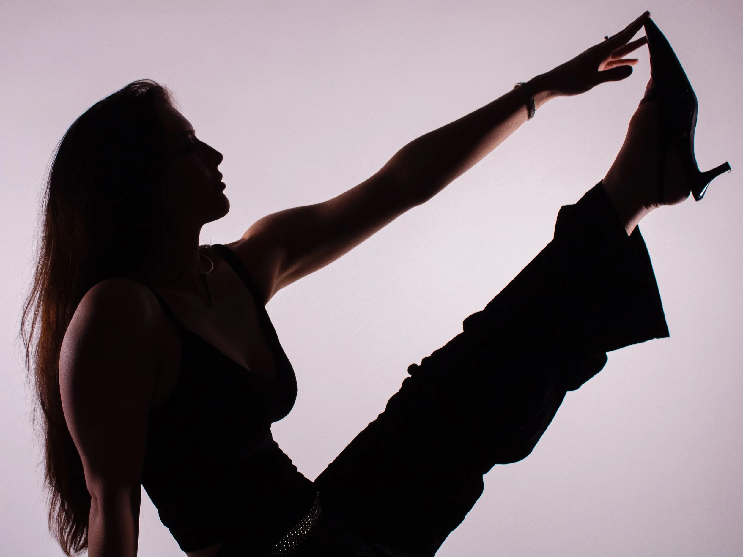 Mannequins: Saints on Stage