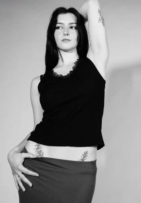 Tattoos: The Deep Skin Accessory 