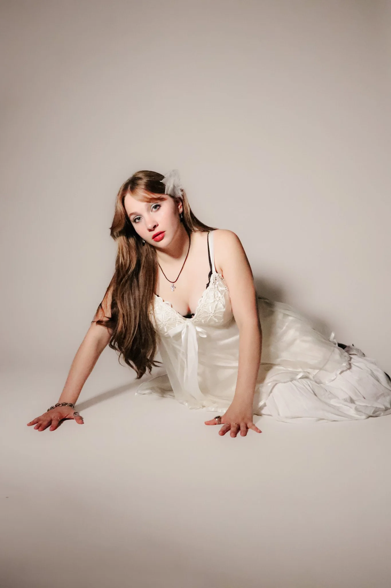 Love and Vulnerability Through the Eyes of The Marías