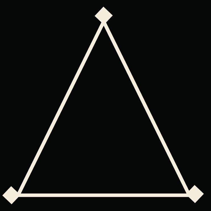 QUAD-TRIANGULUM