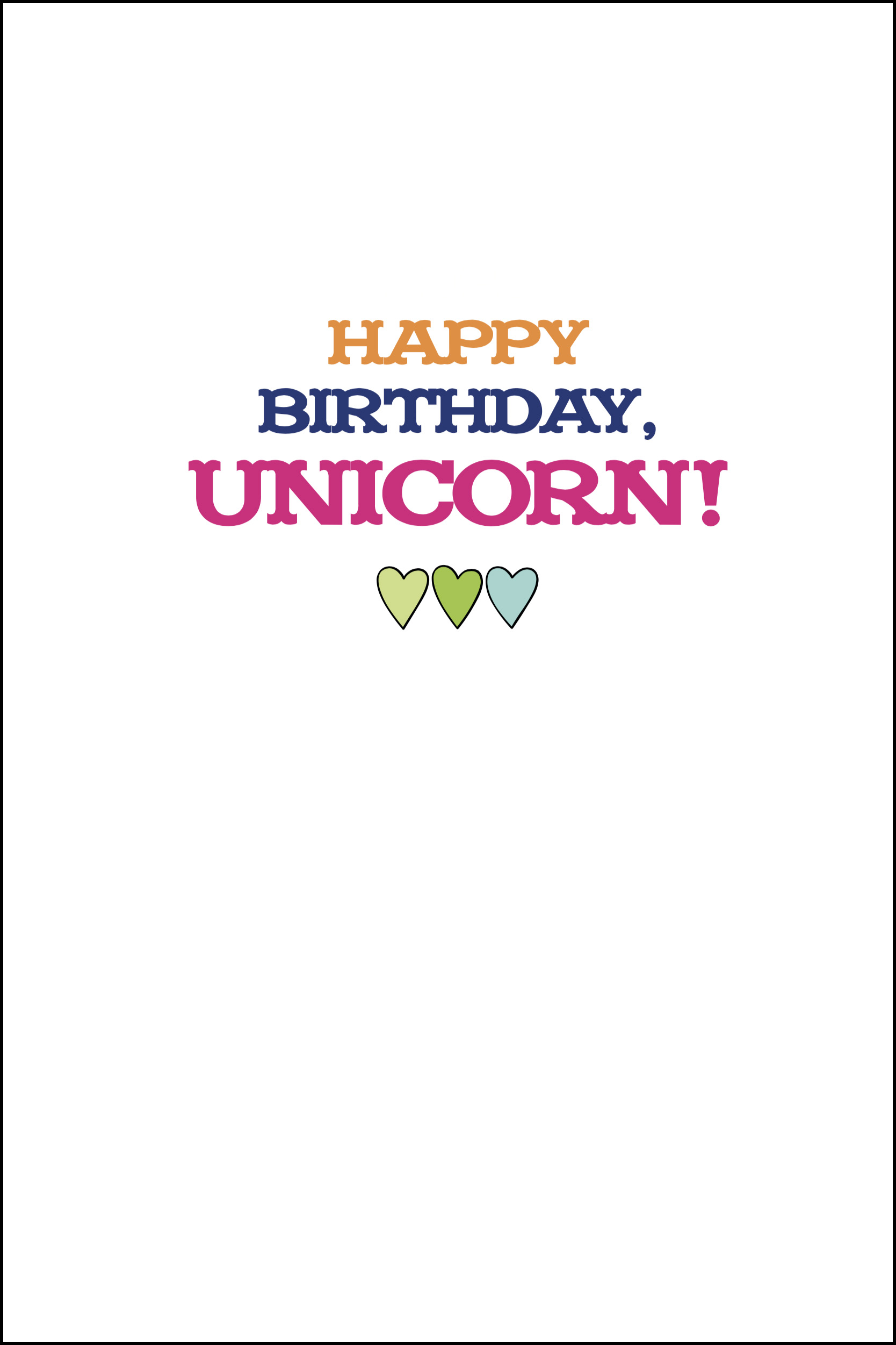 Gay Greeting Cards