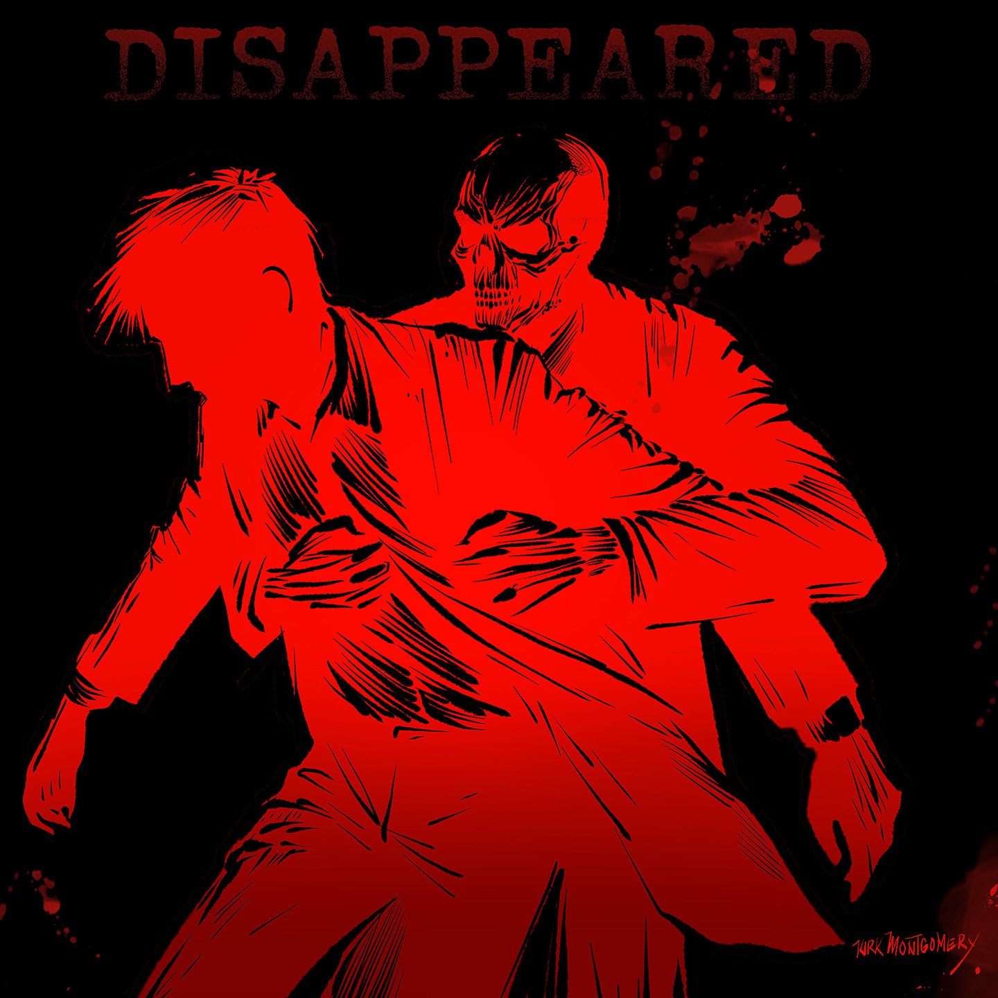 Disappeared