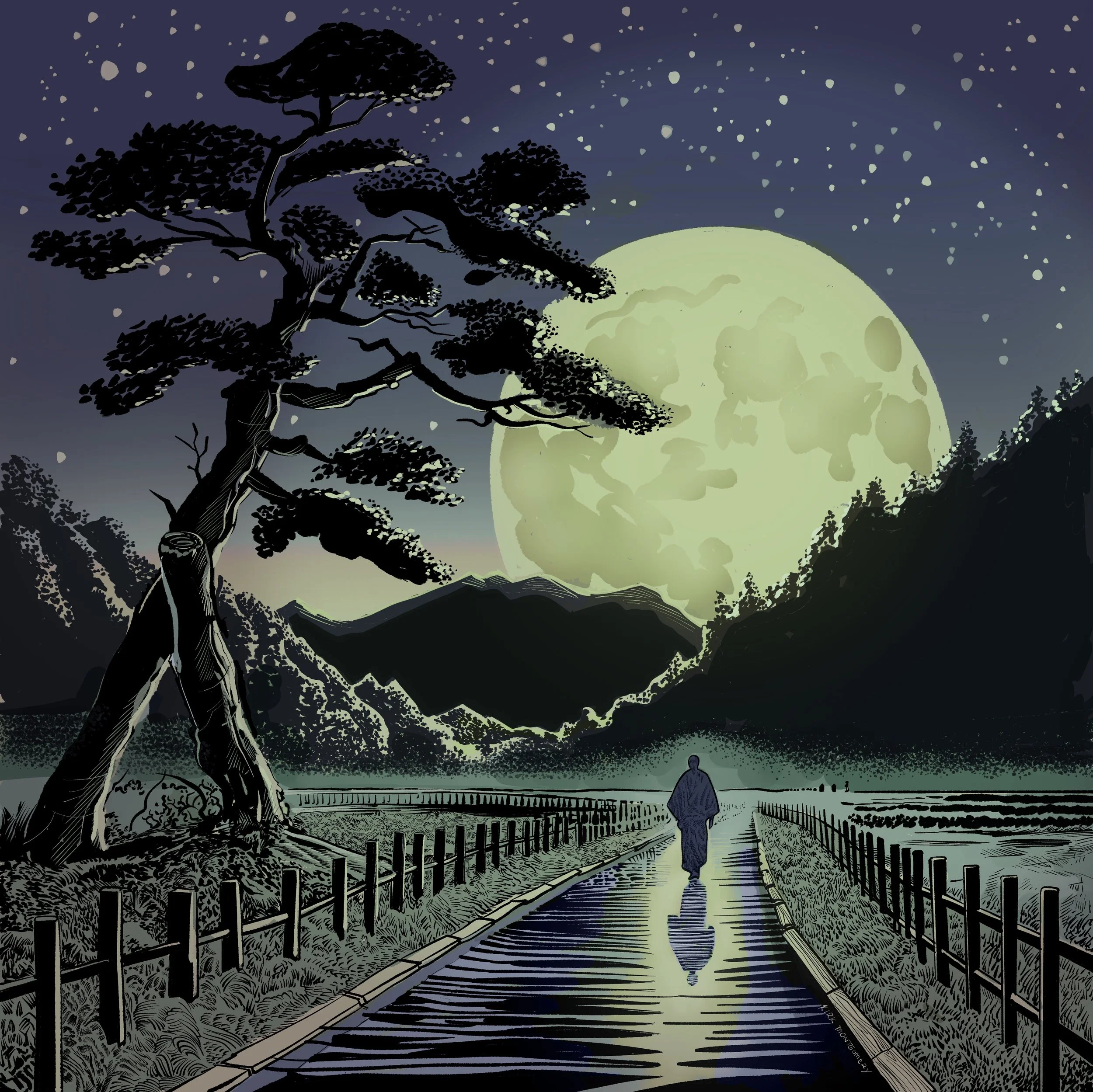 Moonlight Sonata