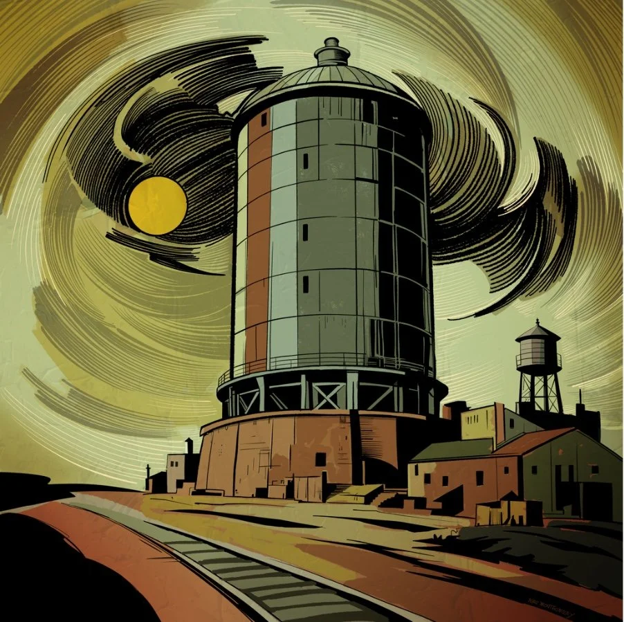 Silo