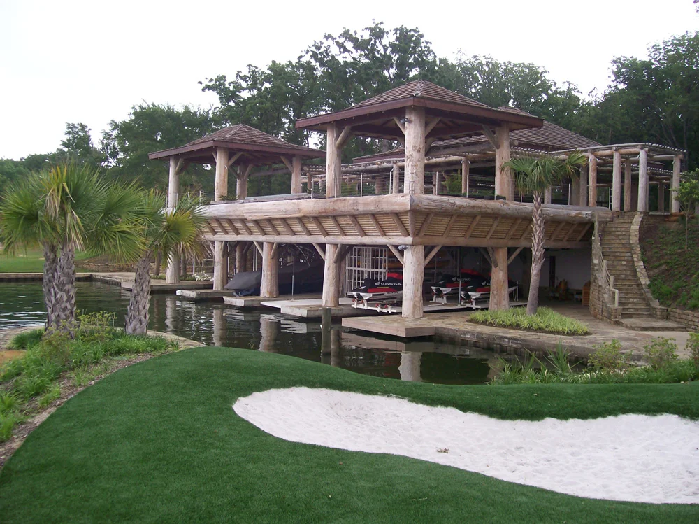 Cedar Creek