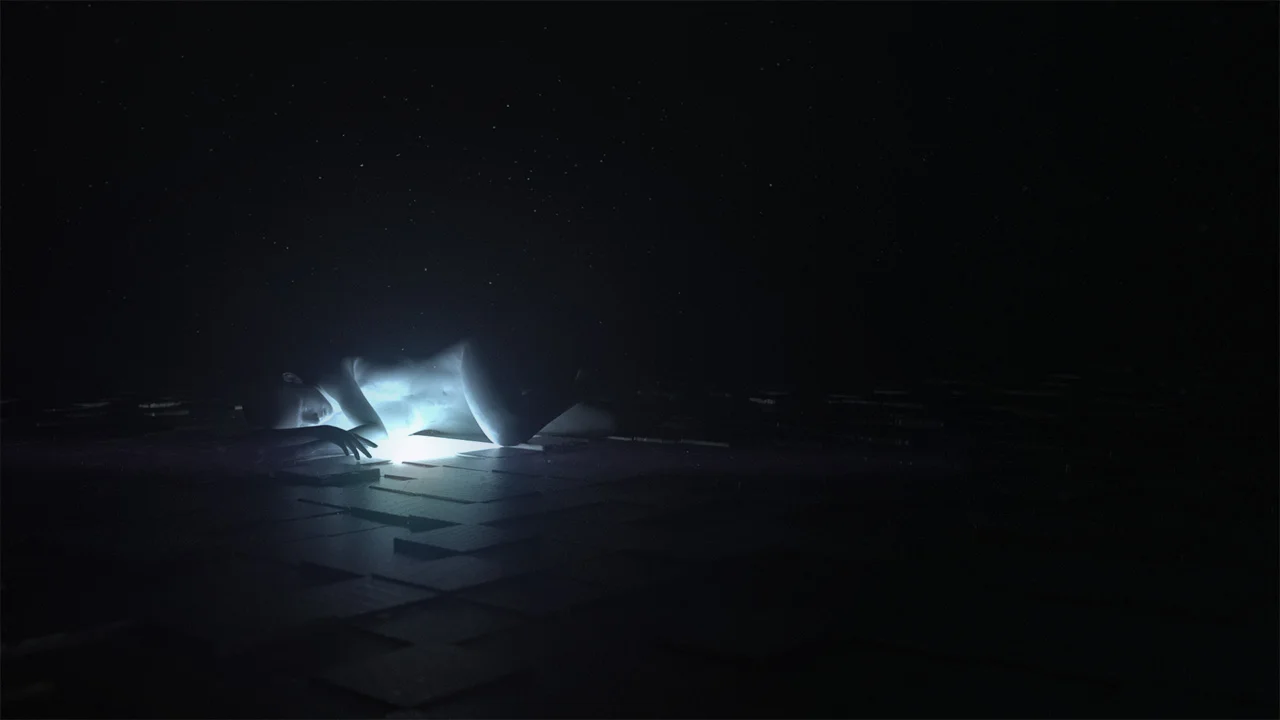 Relic No. 2 - Still