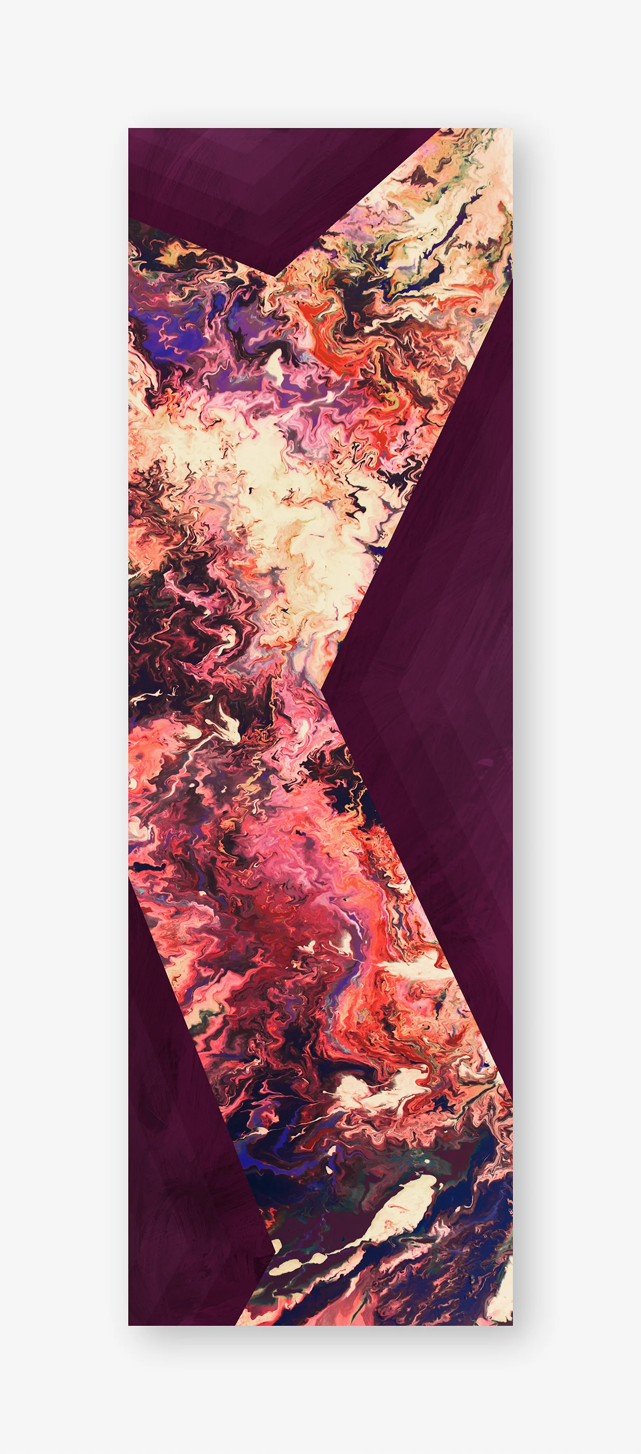Lucent Forms: Baishinji