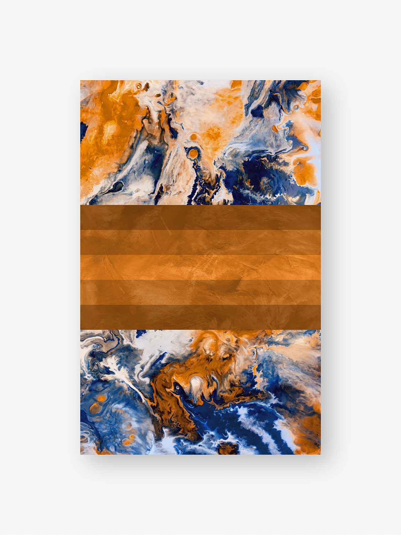 Lucent Forms: Todoroki