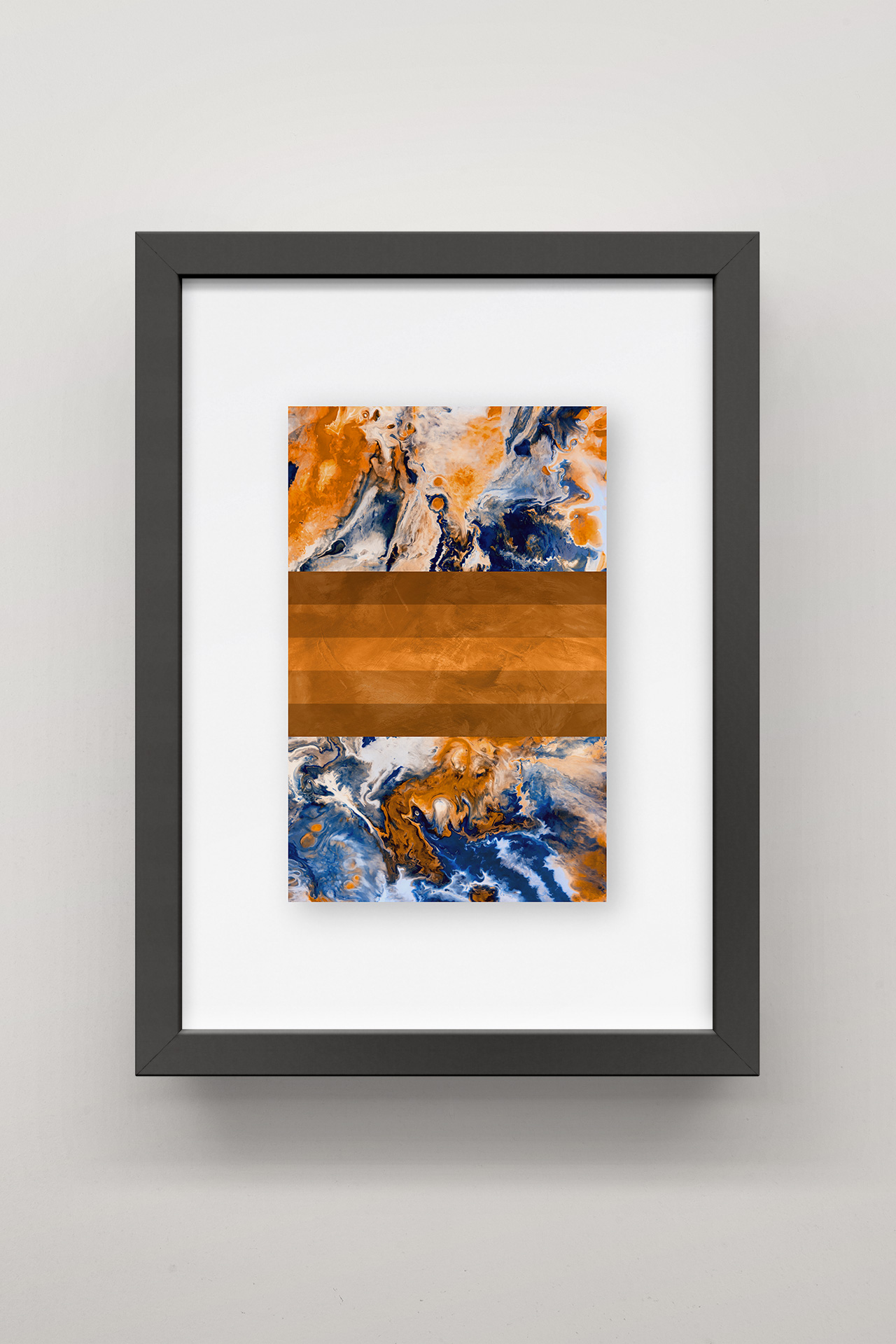 Lucent Forms: Todoroki