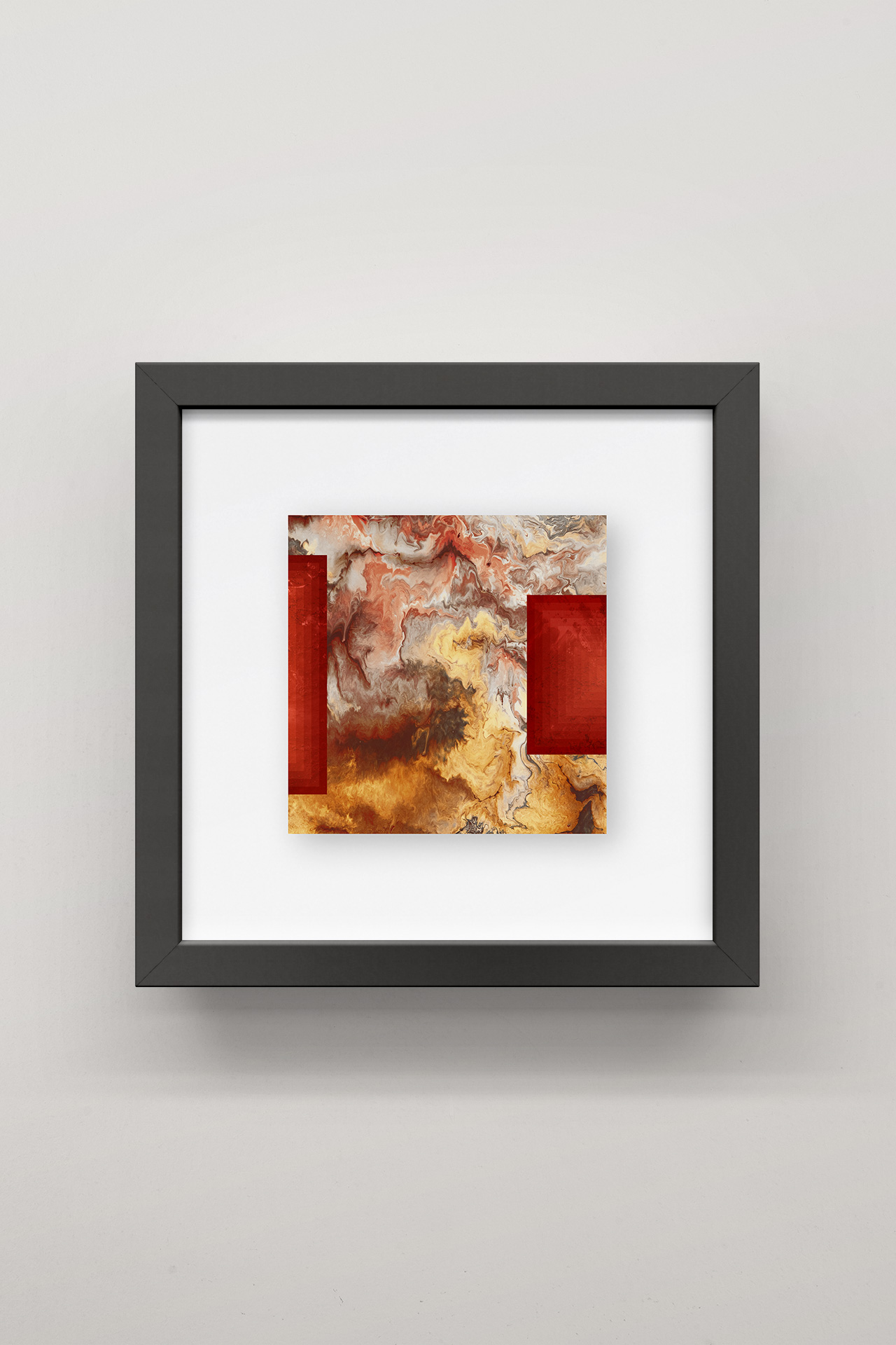 Lucent Forms: Tagi
