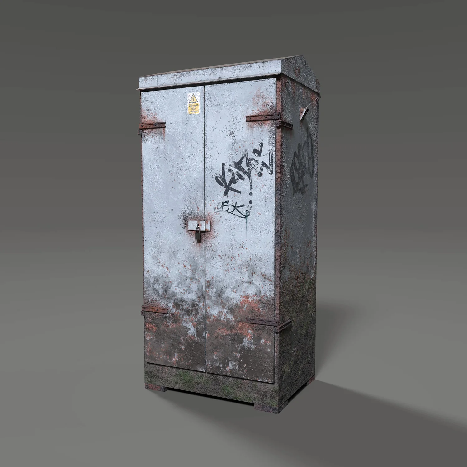 Texture Painting