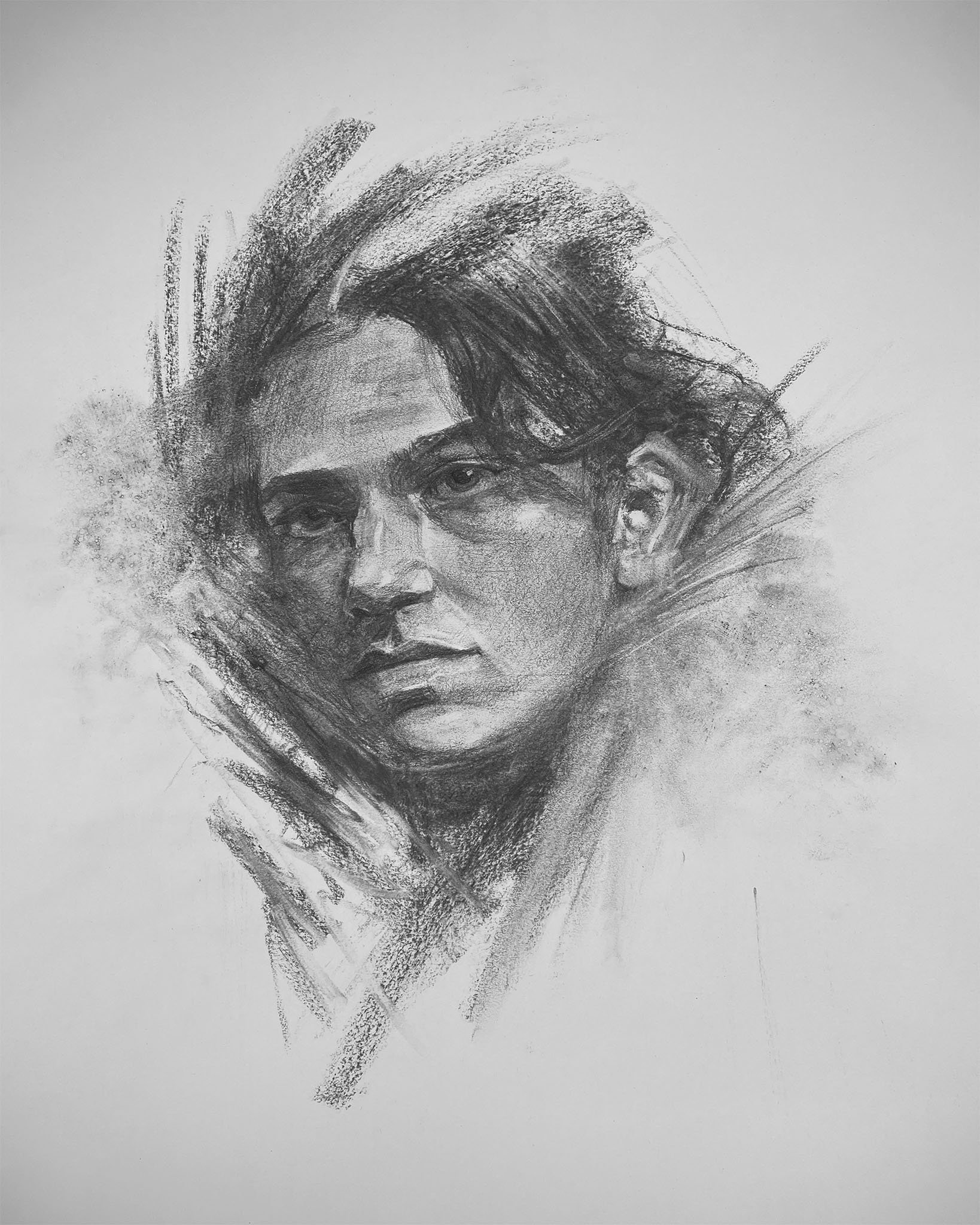 Faces 33