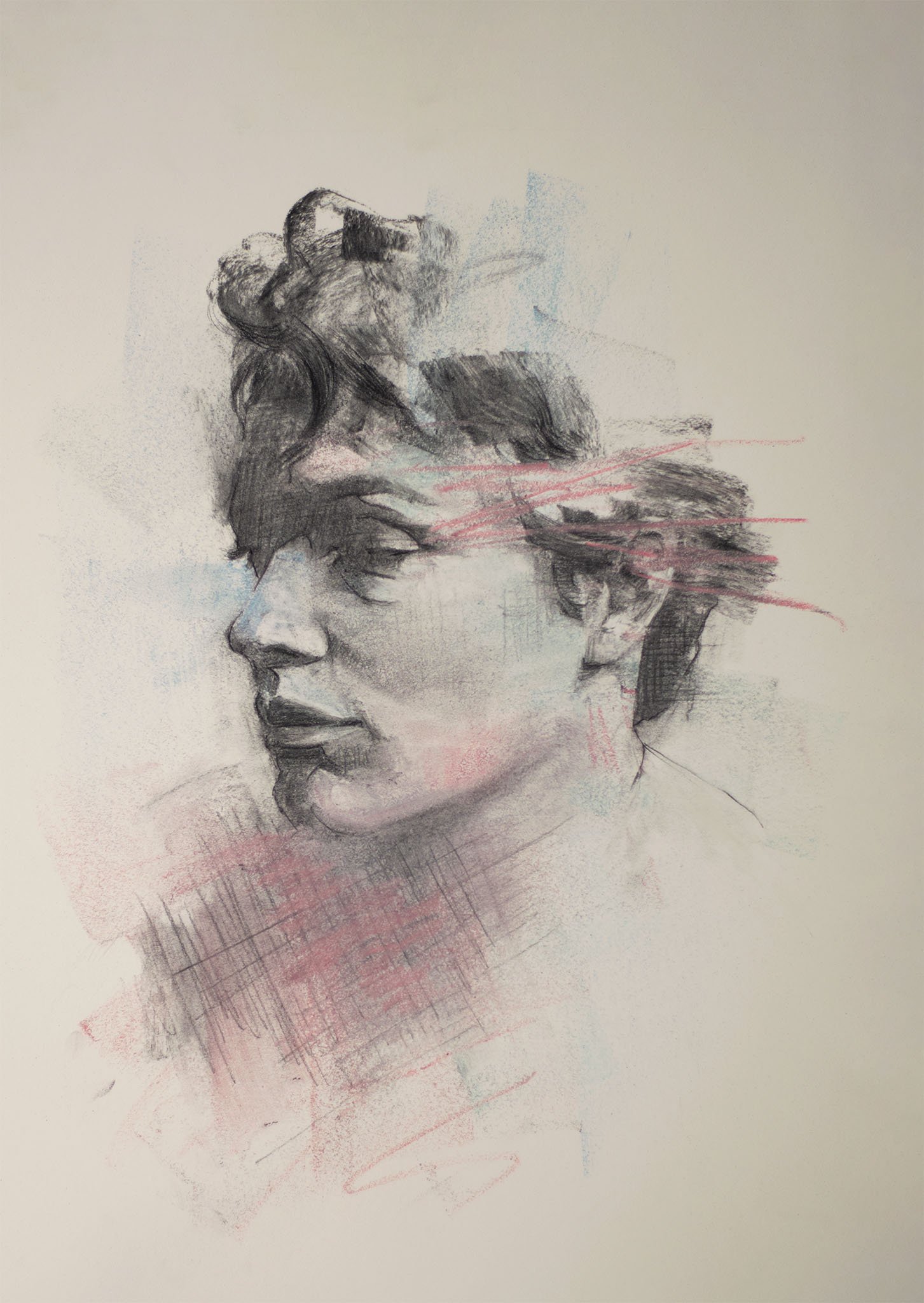 Faces 35