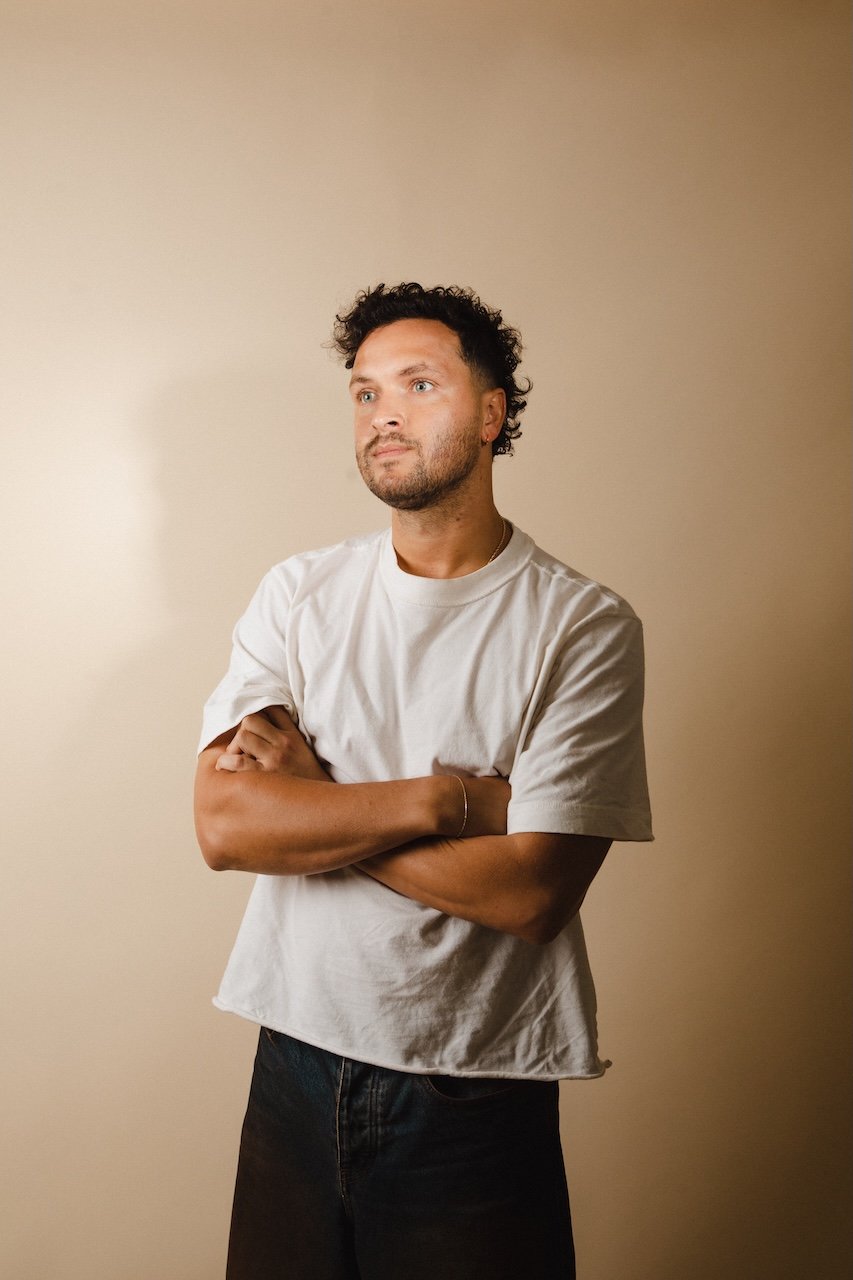 BAND // AODHÁN KING