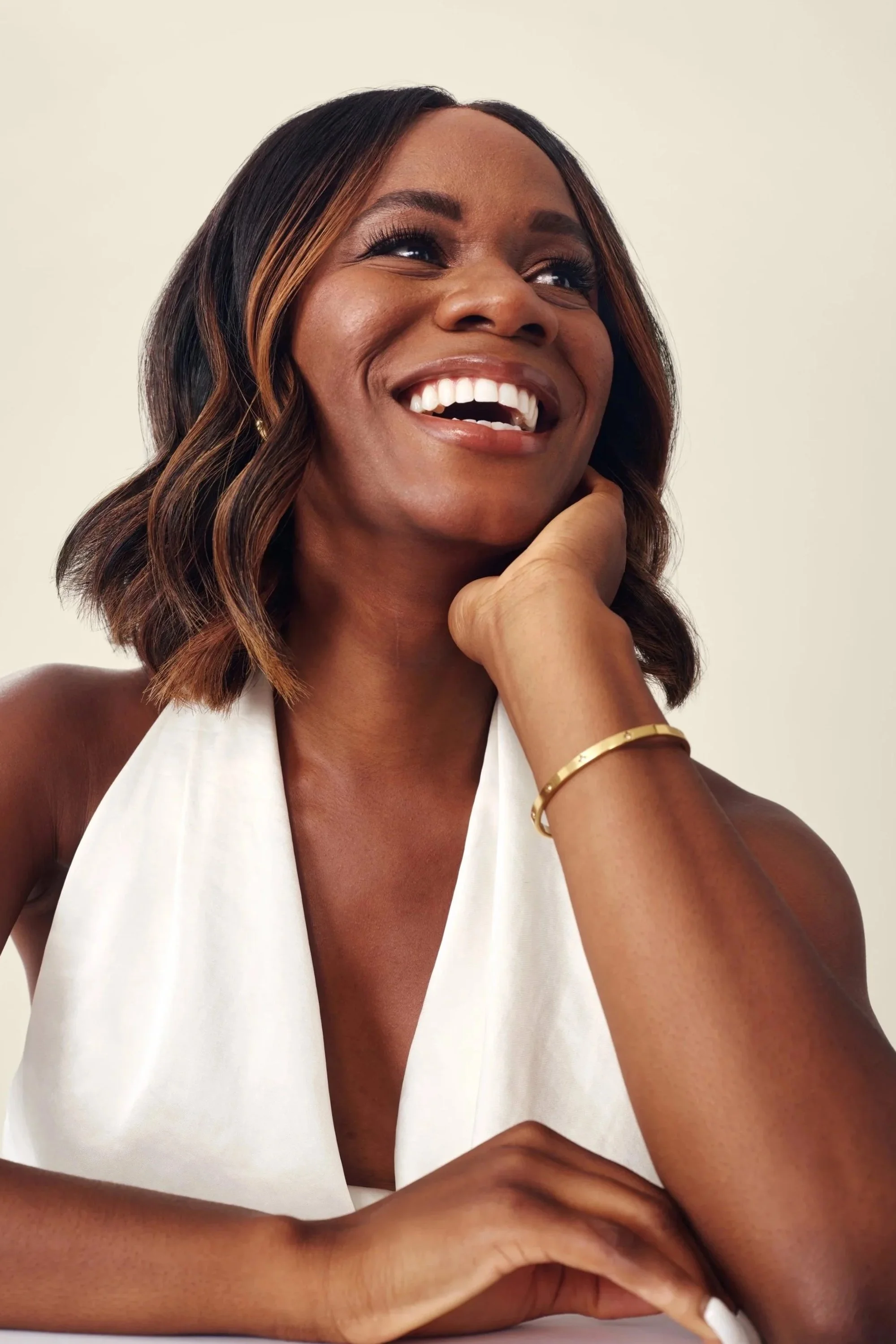 SPEAKER // GLORIA UMANAH