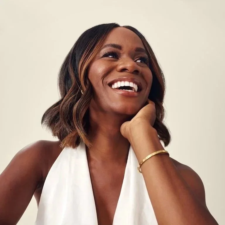 SPEAKER // GLORIA UMANAH