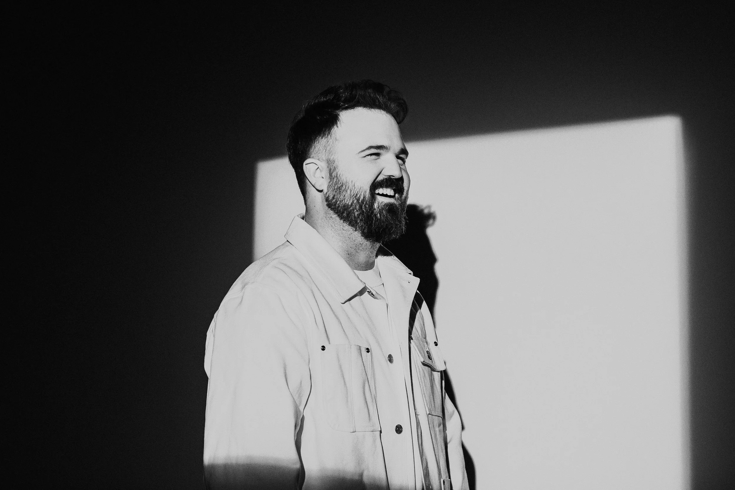 ARTIST // CODY CARNES