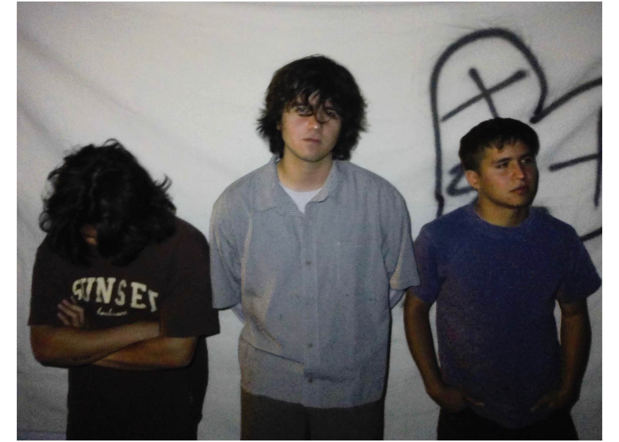 BAND // STRINGS AND HEART