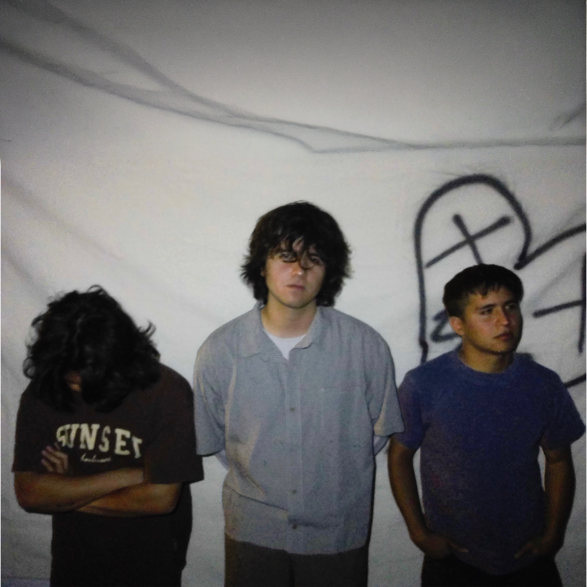 BAND // STRINGS AND HEART