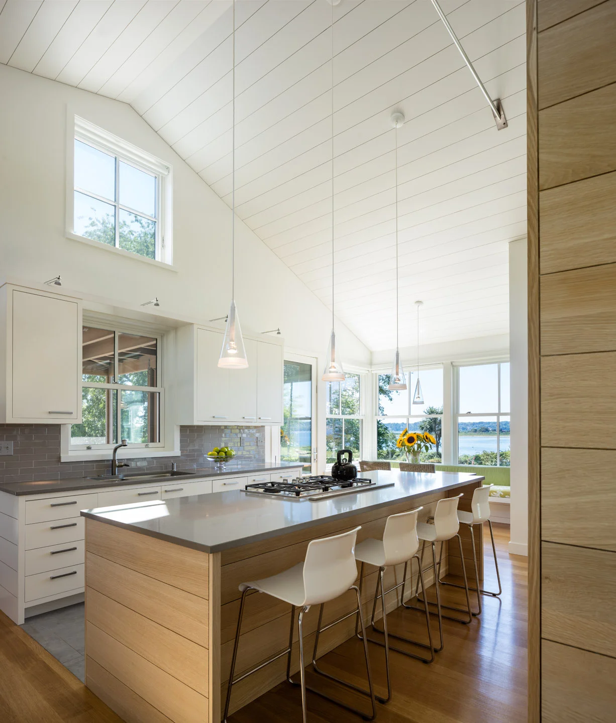 Jacob Talbot Builders - kitchen