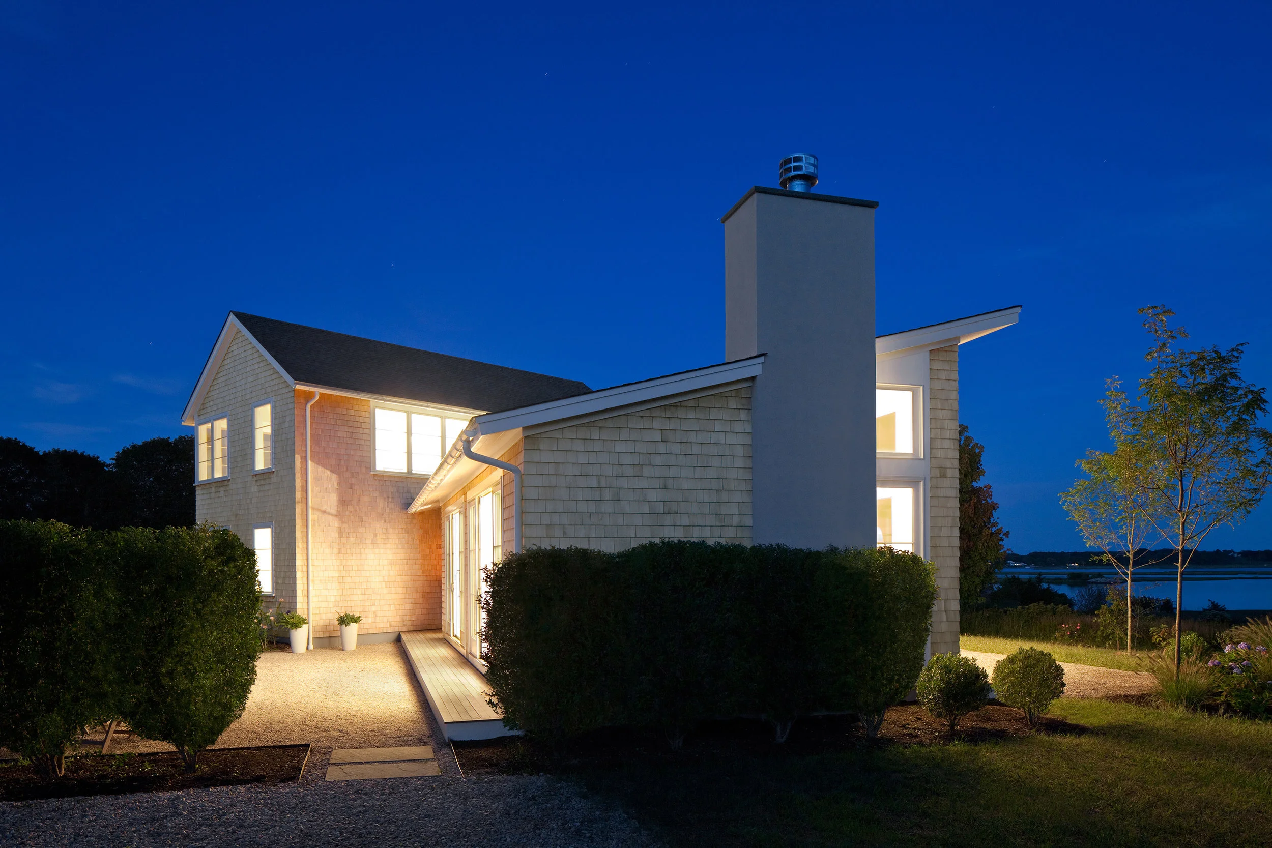 Jacob Talbot Builders - Long Lane