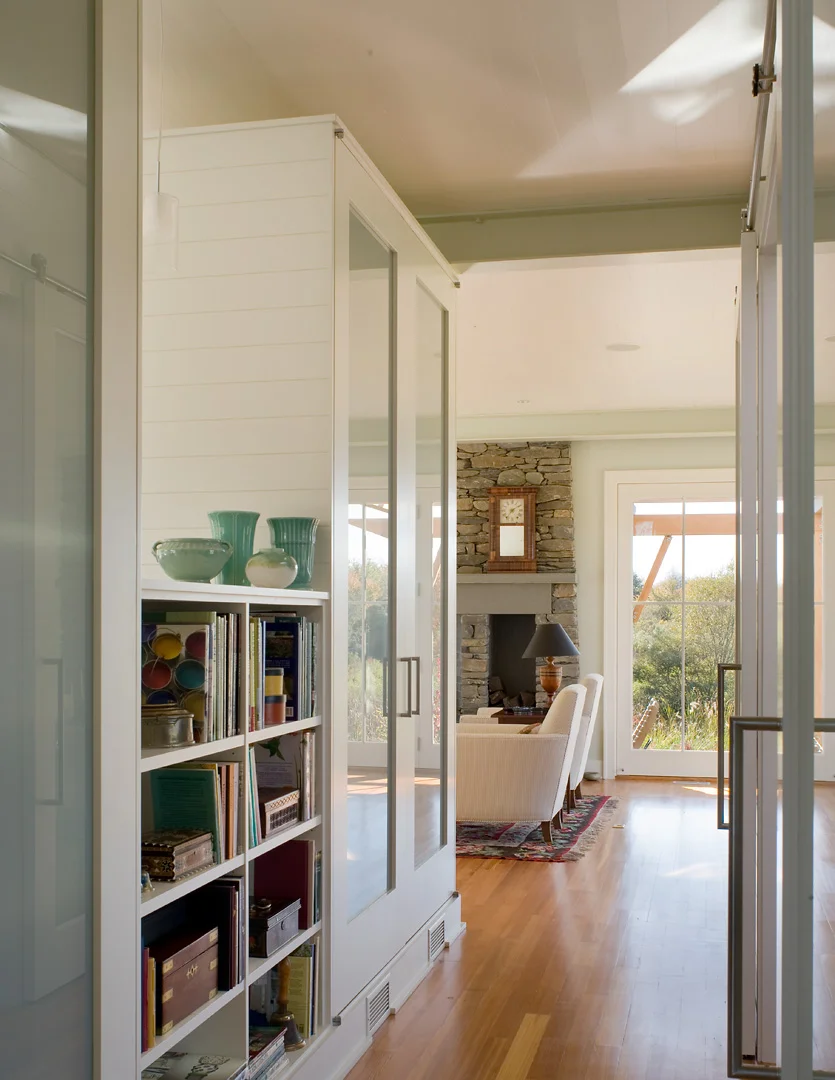 Jacob Talbot Builders - Sakonnet