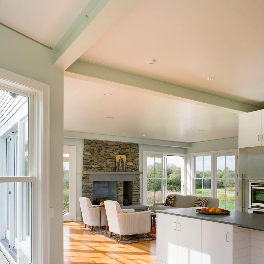 Jacob Talbot Builders - Sakonnet