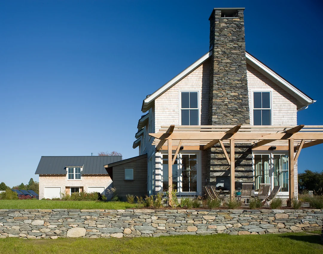 Jacob Talbot Builders - Sakonnet