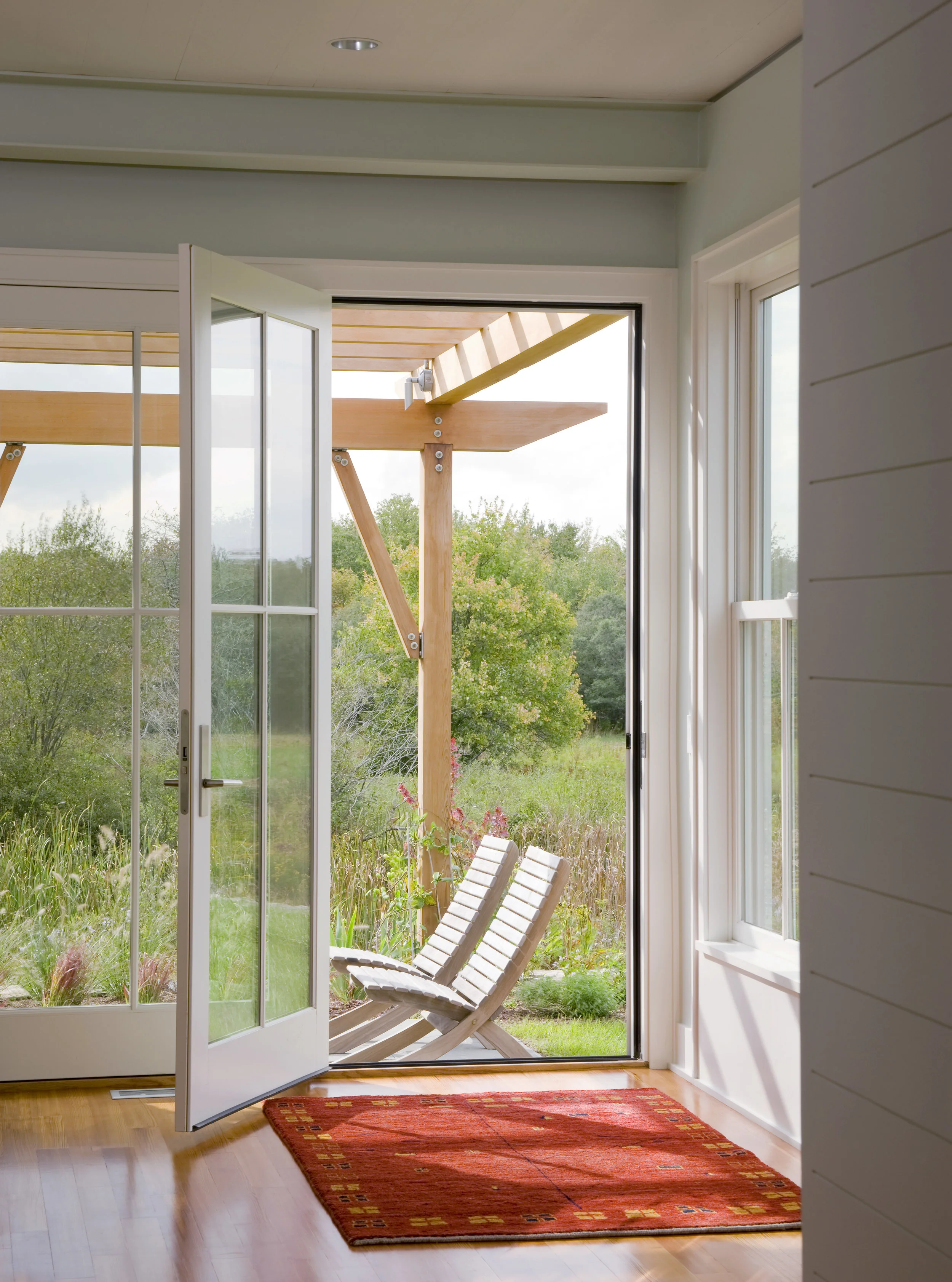 Jacob Talbot Builders - Sakonnet