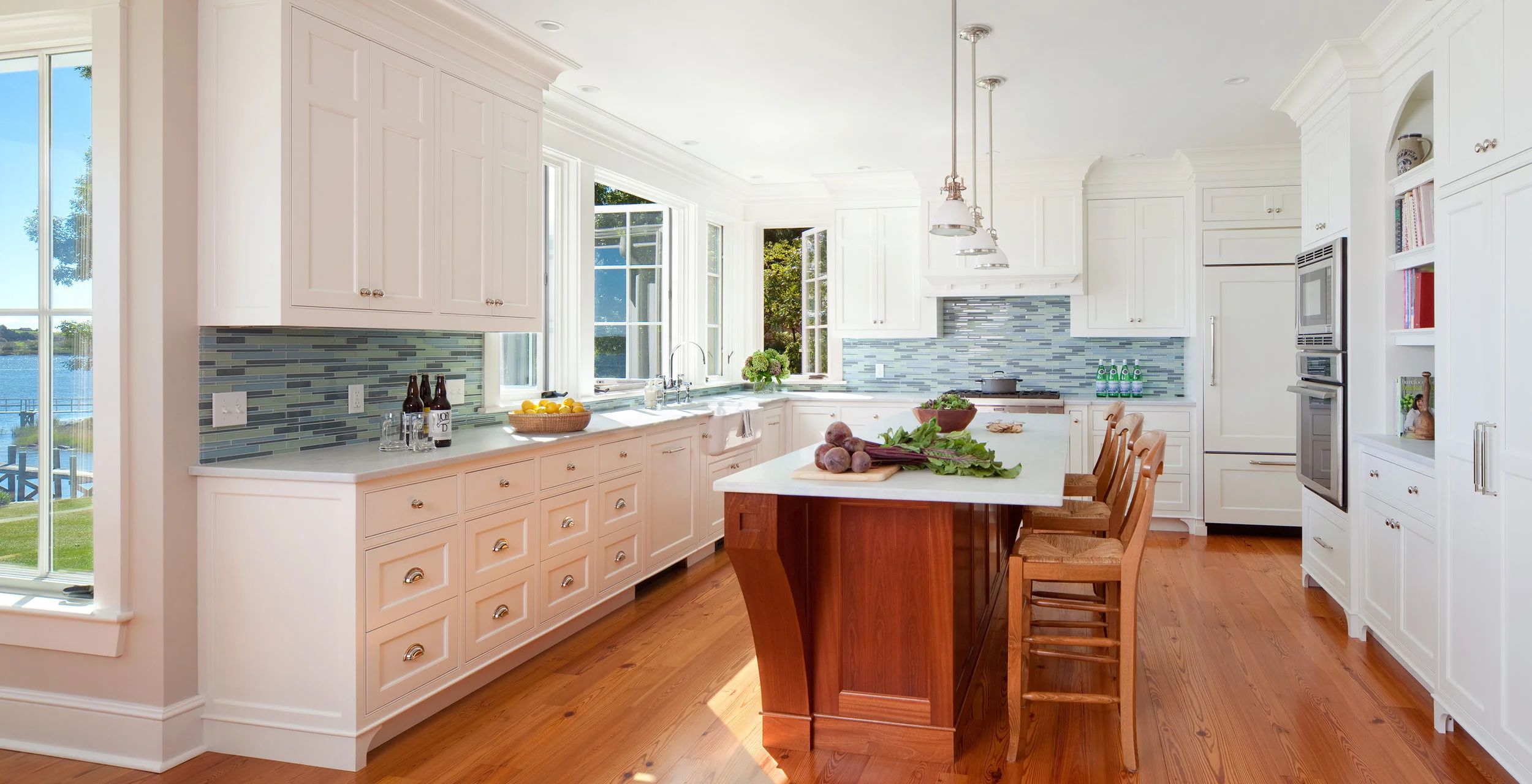Jacob Talbot Builders - Drift Rd