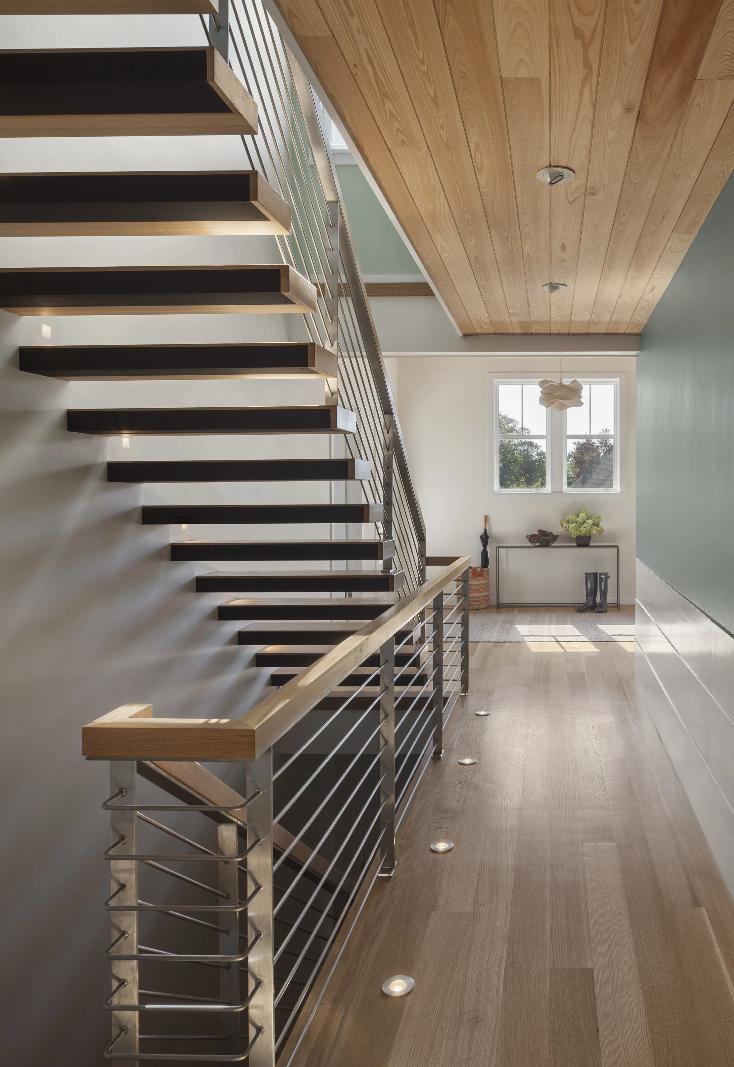 Jacob Talbot Builders - Westport Pt