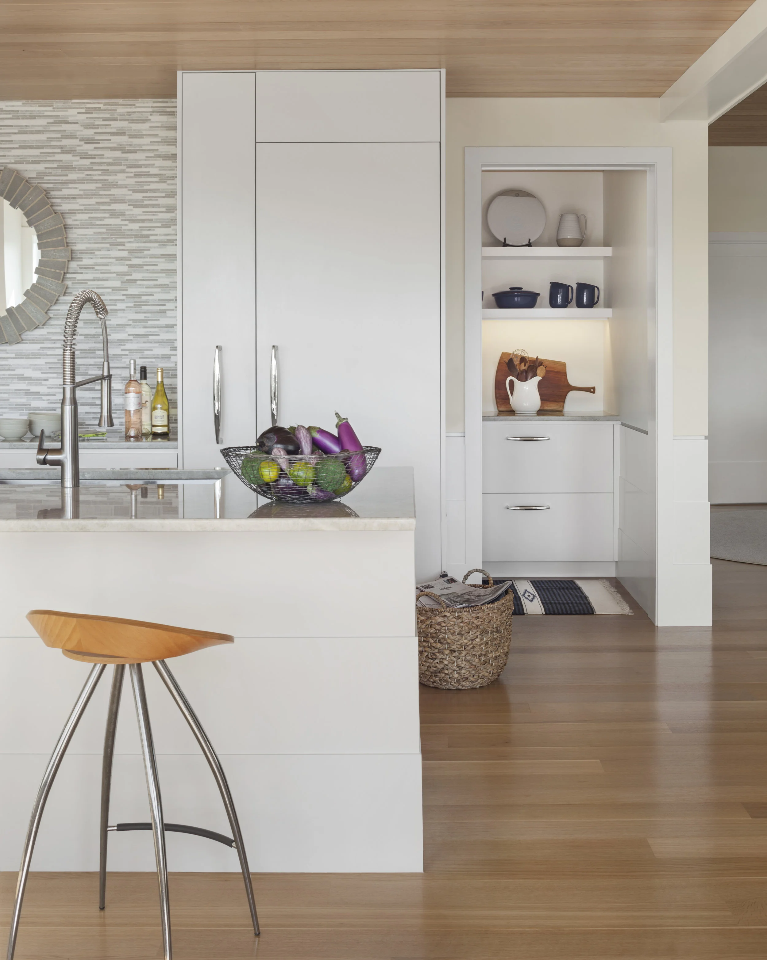 Jacob Talbot Builders - kitchen