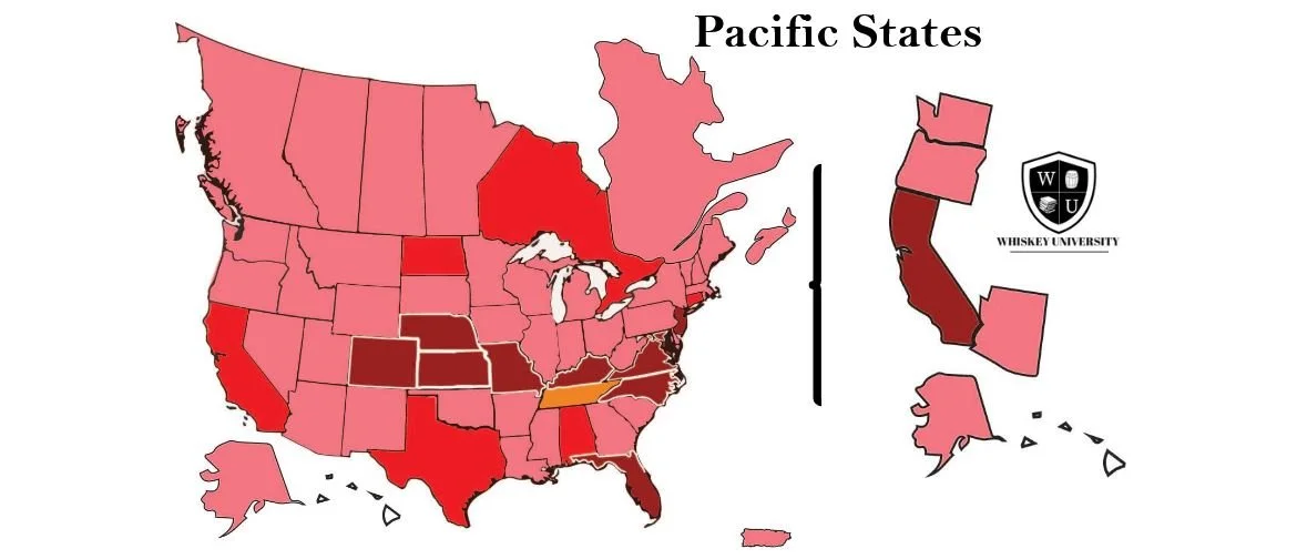 Regional Leadership — Whiskey University