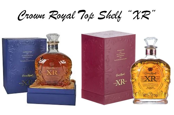 Crown Royal Brands 361 Whiskey University