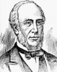 "Bourbon's First Bottler"