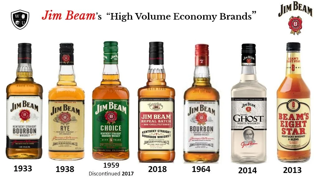 Jim Beam Maple Discontinued - The Best Picture Of Beam