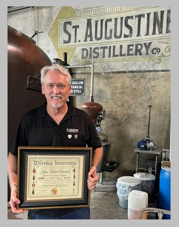 Jacksonville Metropolitan Area — Whiskey University