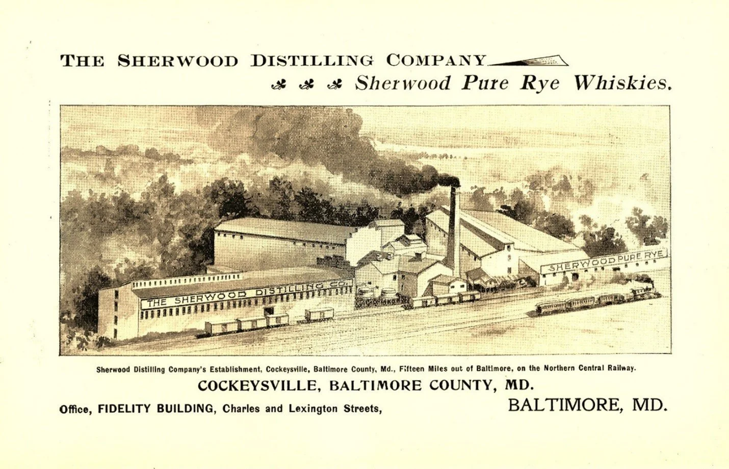 Edward Hyatt — Whiskey University