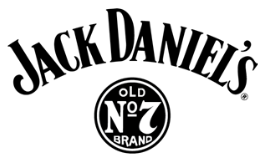 Jack Daniels Old No 7 Jennessee Whiskey logo Jack Daniels Rye whiskey  Logo jack daniels Jack Daniels Rye whiskey Logo png  PNGWing