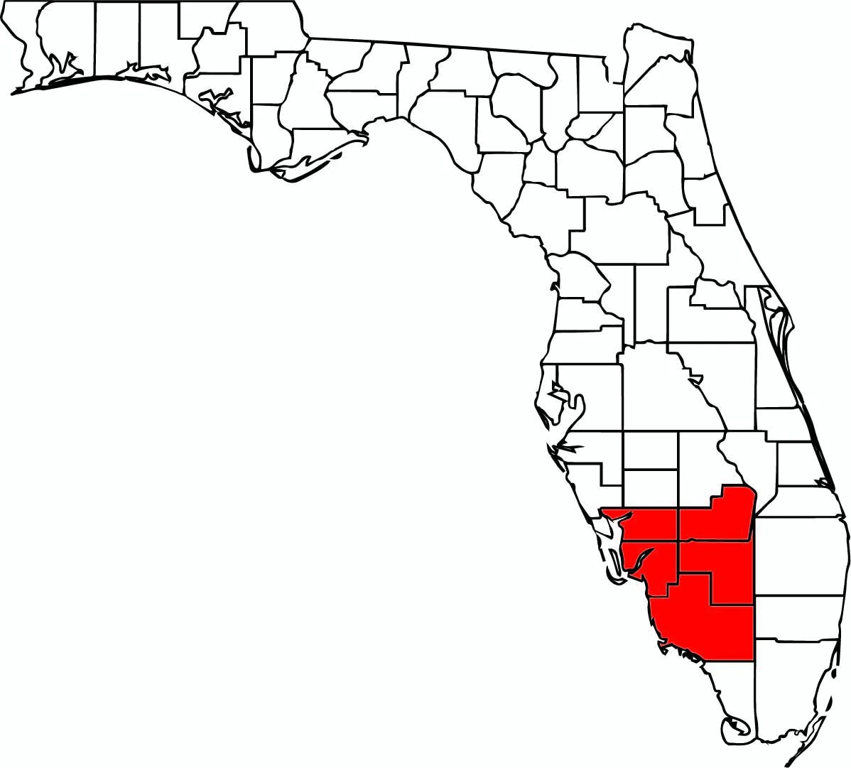 Ft Myers Metropolitan Area — Whiskey University